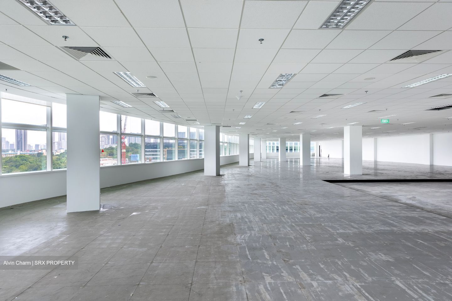 Solaris (D5), Office #440184081